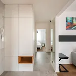 Wislany Mokotow Stylish דירה