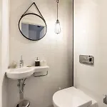 Wislany Mokotow Stylish דירה ורשה