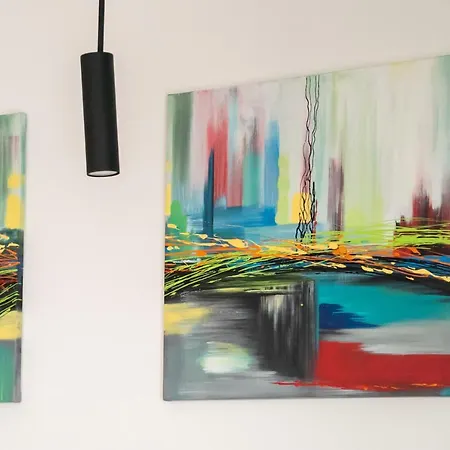 Wislany Mokotow Stylish *