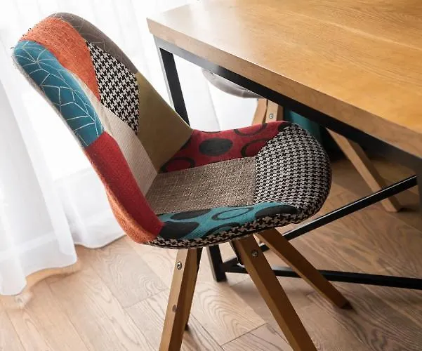 Wislany Mokotow Stylish