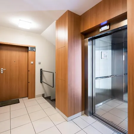 Wislany Mokotow Stylish * Варшава