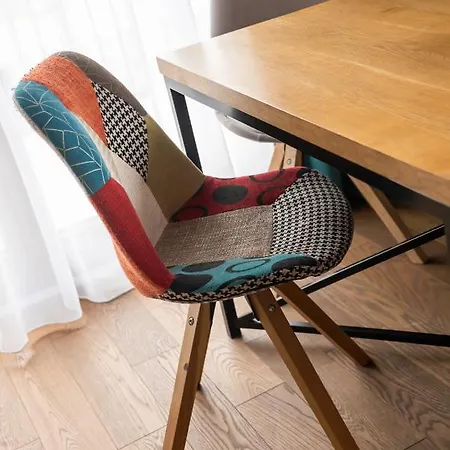 Wislany Mokotow Stylish