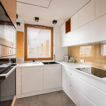 Wislany Mokotow Stylish