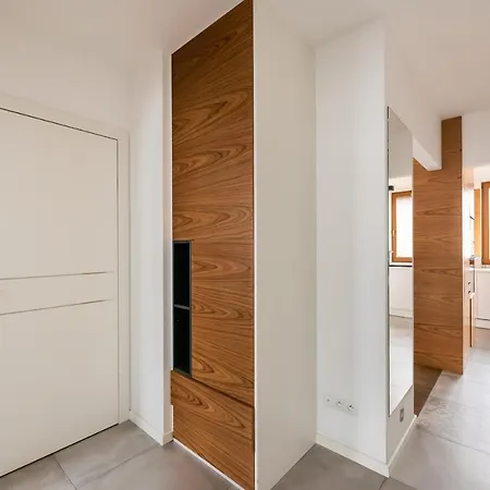 Wislany Mokotow Stylish *