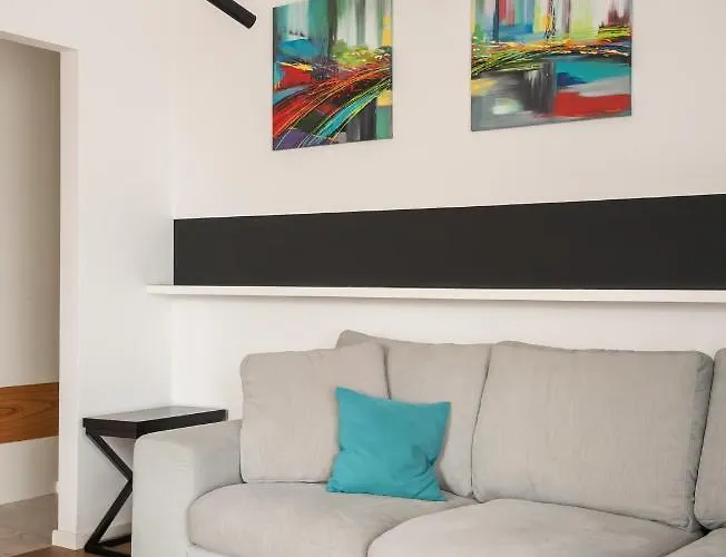 Apartamento Wislany Mokotow Stylish *