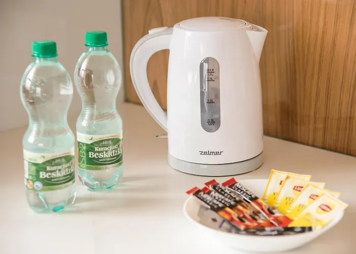 Apartamento Wislany Mokotow Stylish Varsóvia