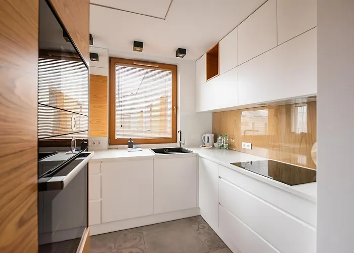 Wislany Mokotow Stylish