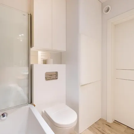 Wislany Mokotow Stylish Varsovia