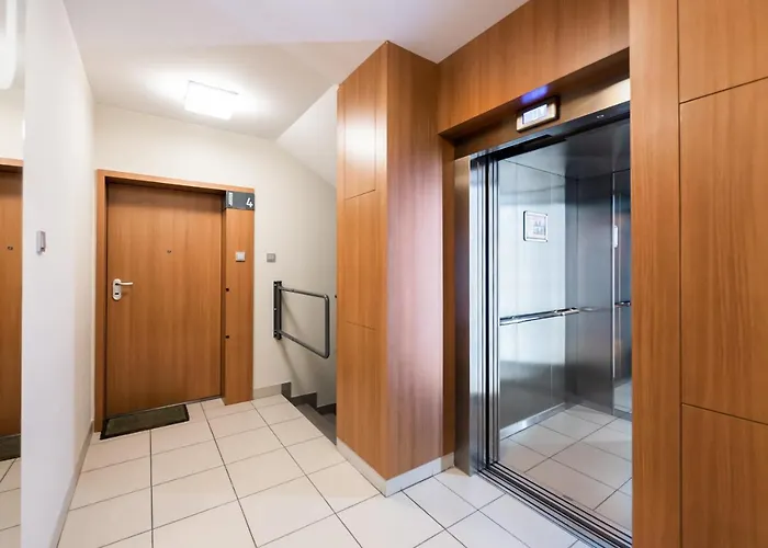 Wislany Mokotow Stylish * Βαρσοβία