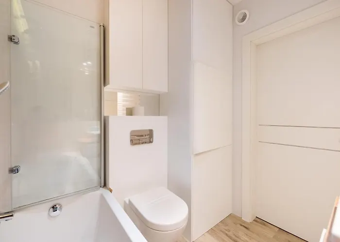 Wislany Mokotow Stylish Βαρσοβία