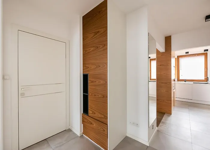 Wislany Mokotow Stylish *